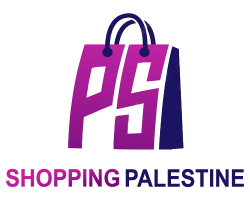 Shopping Palestine